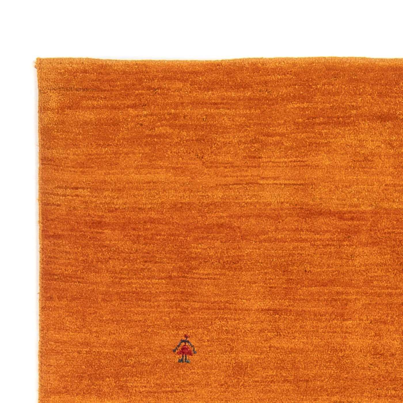 Gabbeh persiano Tappeto 187x123cm - Perserteppich Wollteppich