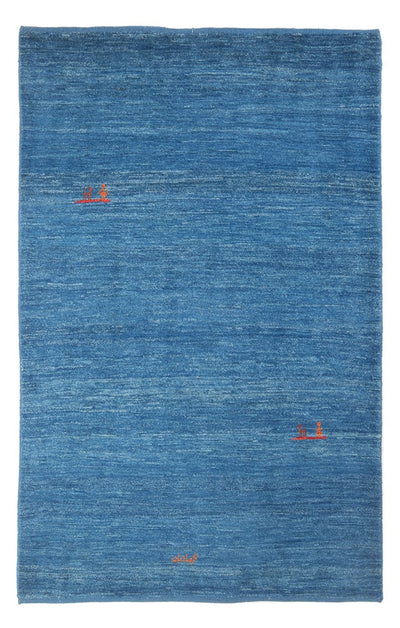 Gabbeh persiano Tappeto 116x180cm - Perserteppich Wollteppich
