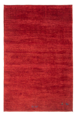 Tappeto Gabbeh - Persero - 177 x 118 cm - rosso