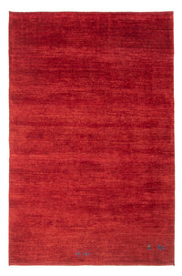 Tappeto Gabbeh - Persero - 177 x 118 cm - rosso