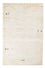 Tappeto Gabbeh - Persero - 177 x 121 cm - beige