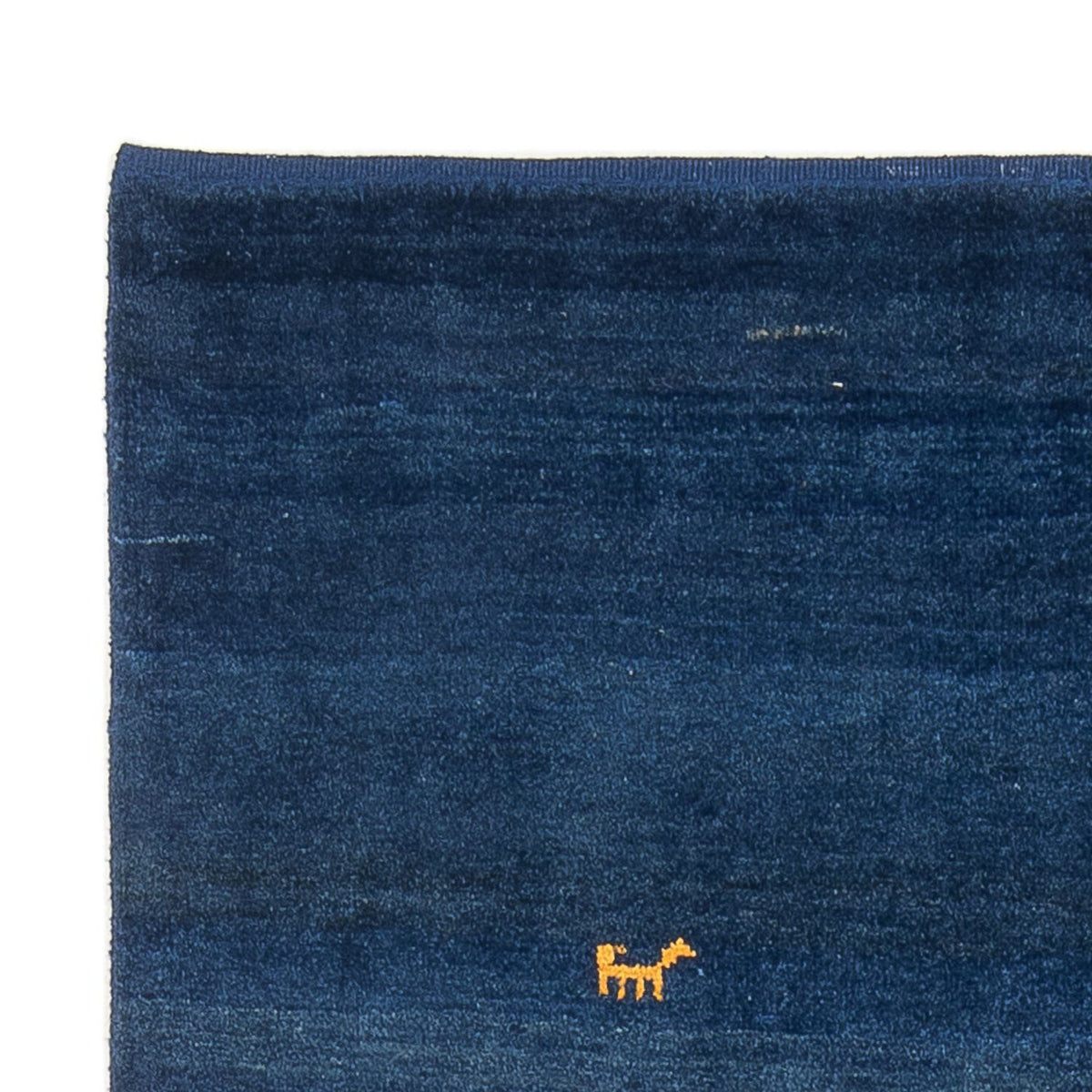 Gabbeh persiano Tappeto 117x172cm - Perserteppich Wollteppich