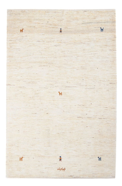 Gabbeh persiano Tappeto 120x176cm - Perserteppich Wollteppich