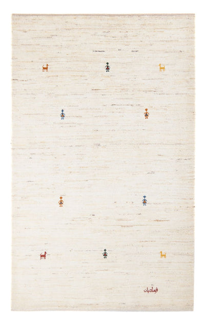 Gabbeh persiano Tappeto 121x175cm - Perserteppich Wollteppich