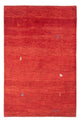 Gabbeh persiano Tappeto 169x115cm - Perserteppich Wollteppich