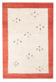Gabbeh persiano Tappeto 120x177cm - Perserteppich Wollteppich