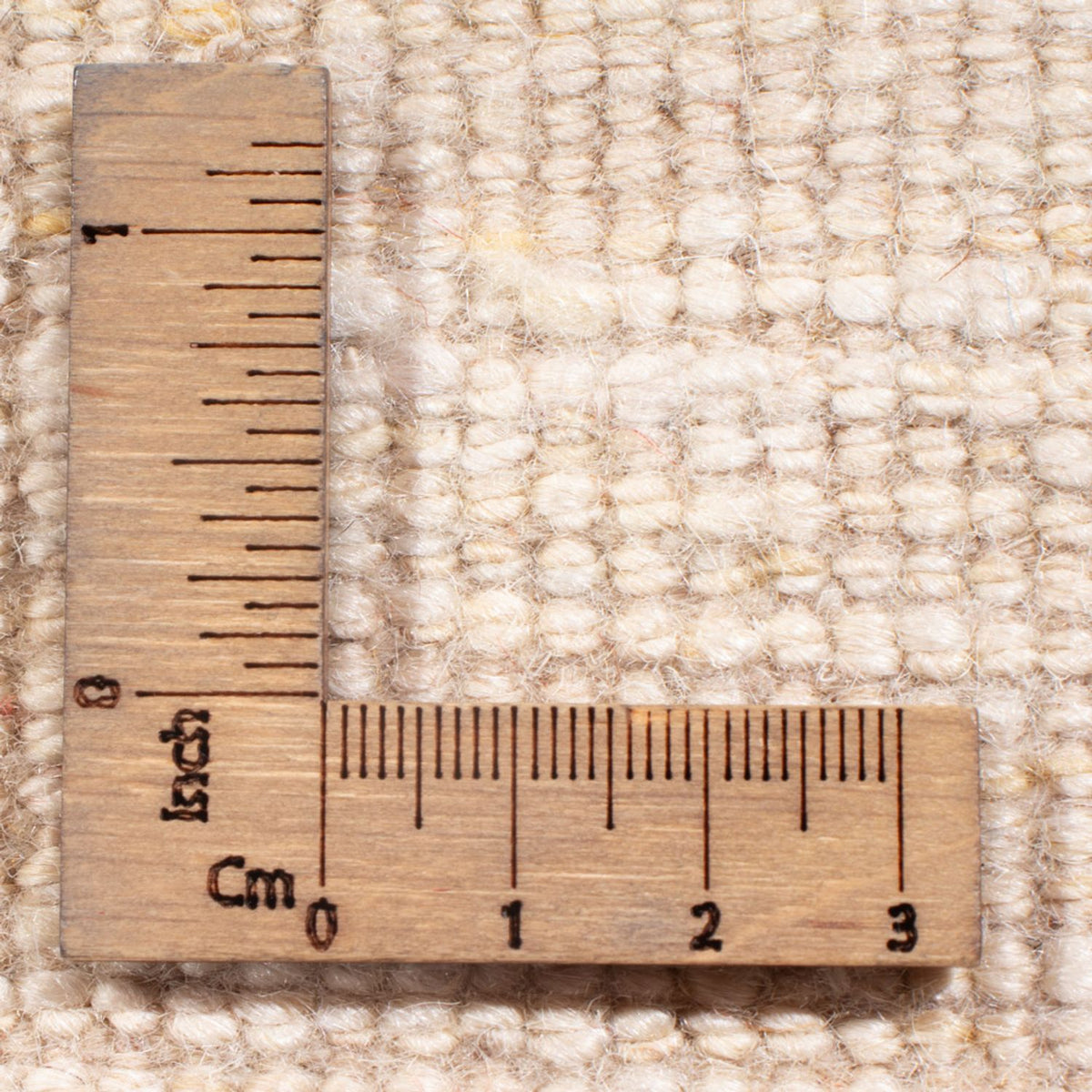 Tappeto Gabbeh - Persero - 177 x 120 cm - multicolore