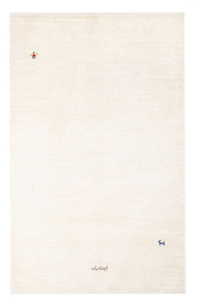 Gabbeh persiano Tappeto 110x173cm - Perserteppich Wollteppich
