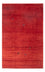Tappeto Gabbeh - Persero - 185 x 114 cm - rosso