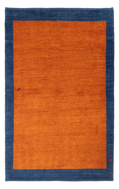 Gabbeh persiano Tappeto 129x195cm - Perserteppich Wollteppich