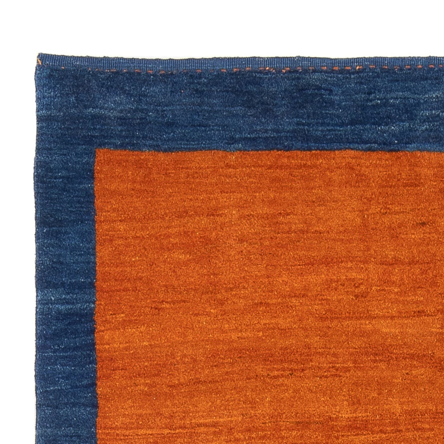 Tappeto Gabbeh - Persero - 195 x 129 cm - multicolore
