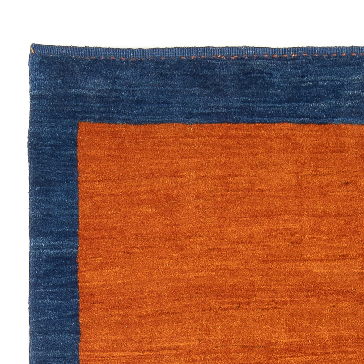 Gabbeh persiano Tappeto 129x195cm - Perserteppich Wollteppich