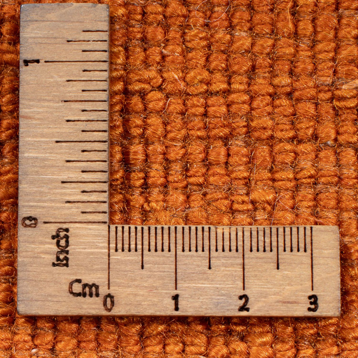 Tappeto Gabbeh - Persero - 195 x 129 cm - multicolore