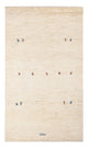 Gabbeh persiano Tappeto 112x184cm - Perserteppich Wollteppich