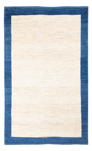 Tappeto Gabbeh - Persero - 184 x 118 cm - multicolore