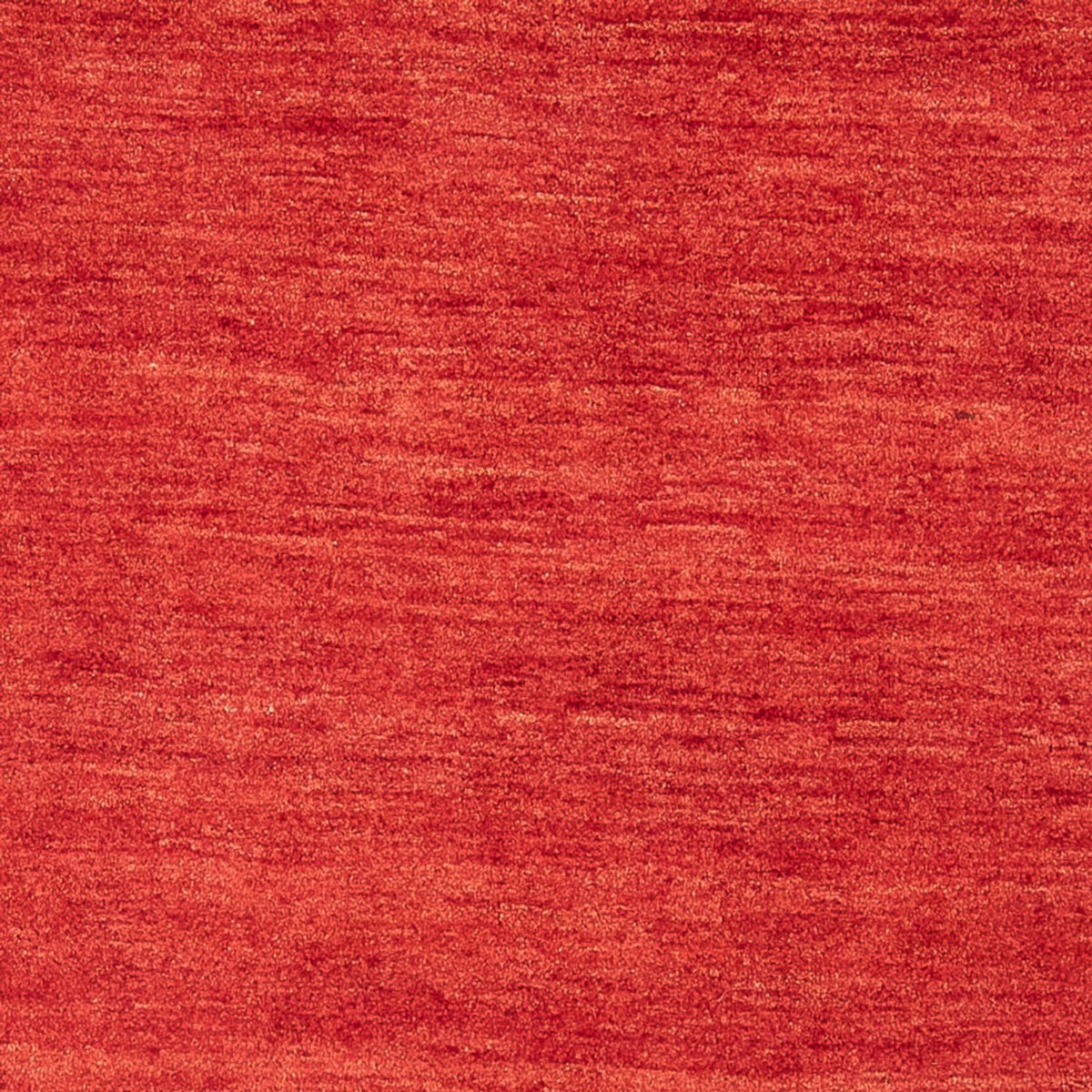 Tappeto Gabbeh - Persero - 180 x 121 cm - rosso
