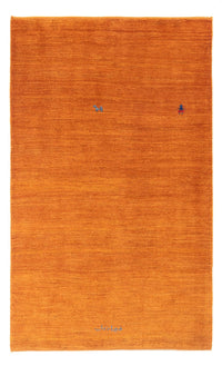 Tappeto Gabbeh - Persero - 176 x 115 cm - arancione
