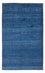 Tappeto Gabbeh - Persero - 192 x 122 cm - blu scuro