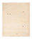 Tappeto Gabbeh - Persero - 150 x 109 cm - beige chiaro