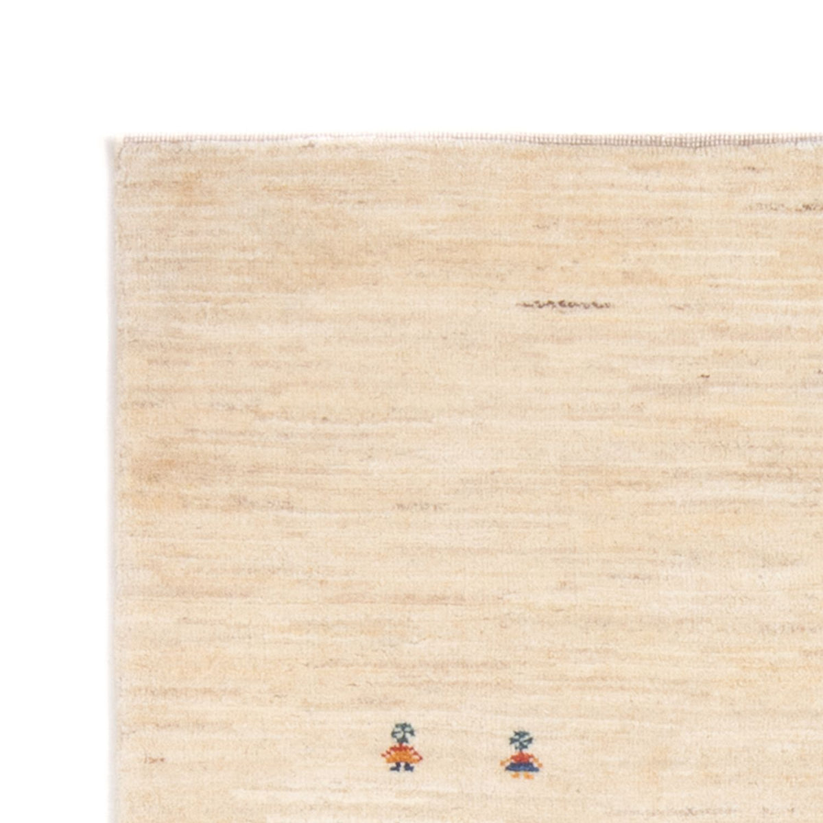 Gabbeh persiano Tappeto 109x150cm - Perserteppich Wollteppich