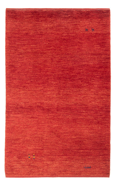 Gabbeh persiano Tappeto 122x190cm - Perserteppich Wollteppich