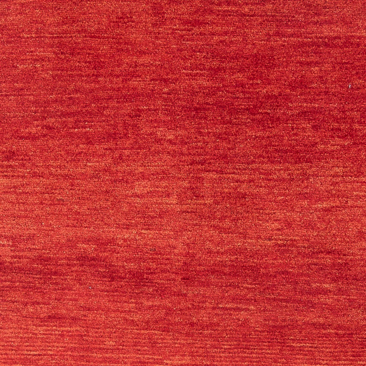Tappeto Gabbeh - Persero - 190 x 122 cm - rosso
