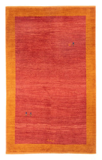 Tappeto Gabbeh - Persero - 190 x 119 cm - multicolore