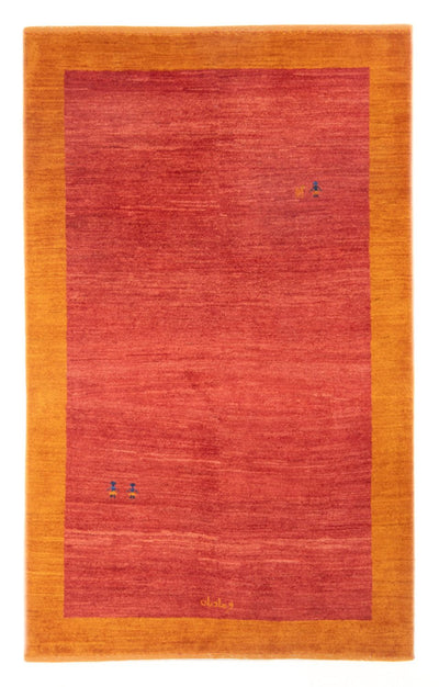 Gabbeh persiano Tappeto 119x190cm - Perserteppich Wollteppich