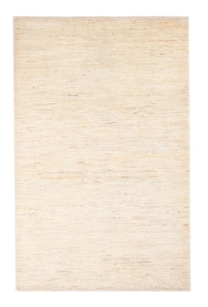 Tappeto Gabbeh - Persero - 163 x 107 cm - beige chiaro