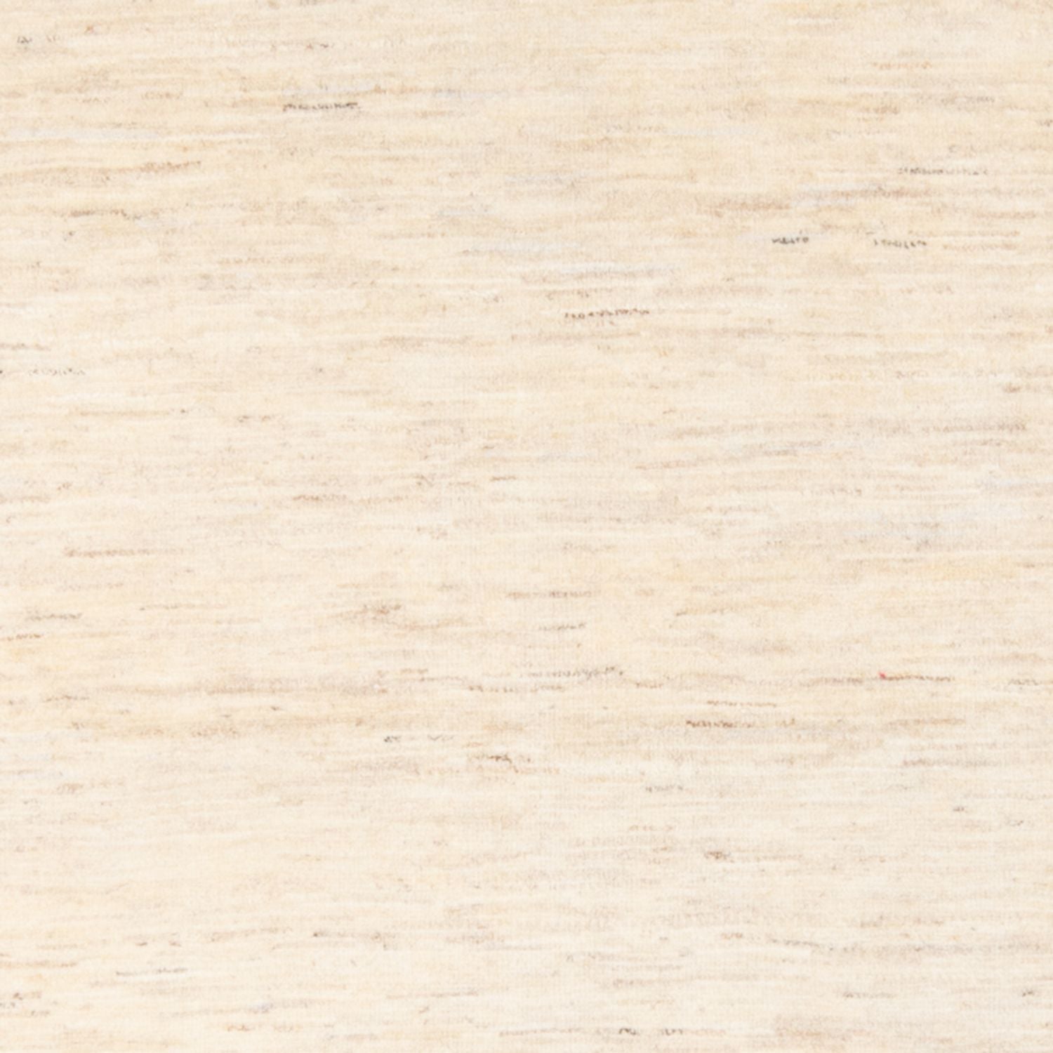 Tappeto Gabbeh - Persero - 163 x 107 cm - beige chiaro