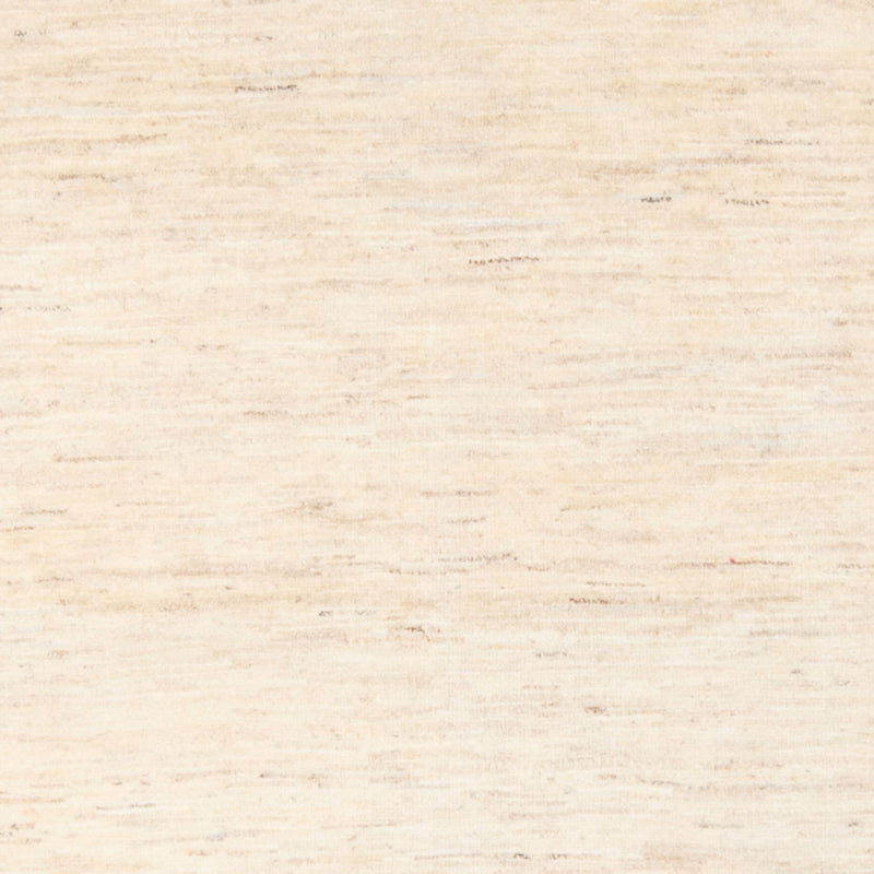 Tappeto Gabbeh - Persero - 163 x 107 cm - beige chiaro