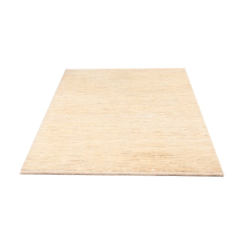 Tappeto Gabbeh - Persero - 163 x 107 cm - beige chiaro