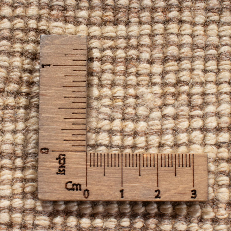 Tappeto Gabbeh - Persero - 163 x 107 cm - beige chiaro