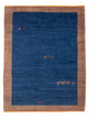 Gabbeh persiano Tappeto 124x175cm - Perserteppich Wollteppich