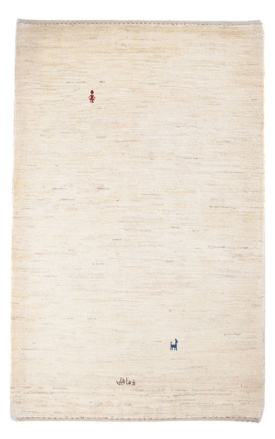 Gabbeh persiano Tappeto 111x162cm - Perserteppich Wollteppich