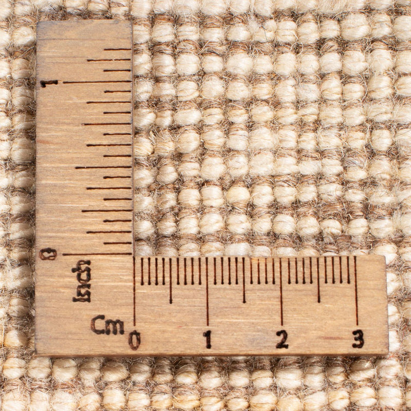 Tappeto Gabbeh - Persero - 162 x 111 cm - beige