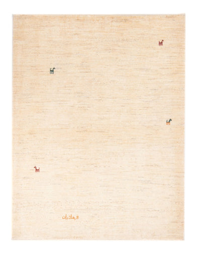 Gabbeh persiano Tappeto 108x153cm - Perserteppich Wollteppich