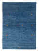 Gabbeh persiano Tappeto 144x96cm - Perserteppich Wollteppich