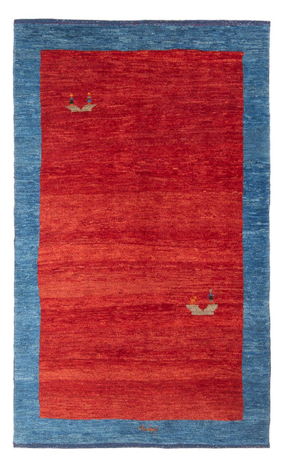 Gabbeh persiano Tappeto 122x193cm - Perserteppich Wollteppich