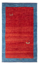 Gabbeh persiano Tappeto 193x122cm - Perserteppich Wollteppich