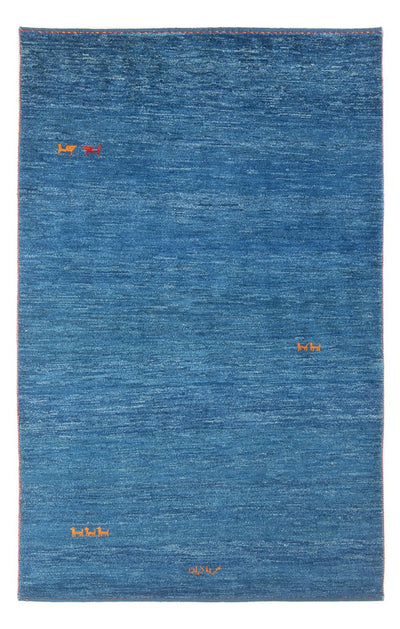 Gabbeh persiano Tappeto 115x176cm - Perserteppich Wollteppich