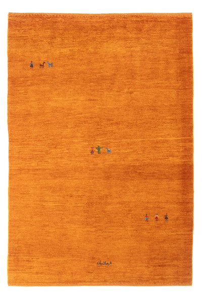 Gabbeh persiano Tappeto 123x178cm - Perserteppich Wollteppich