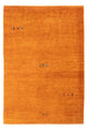 Gabbeh persiano Tappeto 178x123cm - Perserteppich Wollteppich