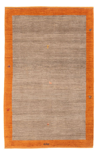Gabbeh persiano Tappeto 117x174cm - Perserteppich Wollteppich