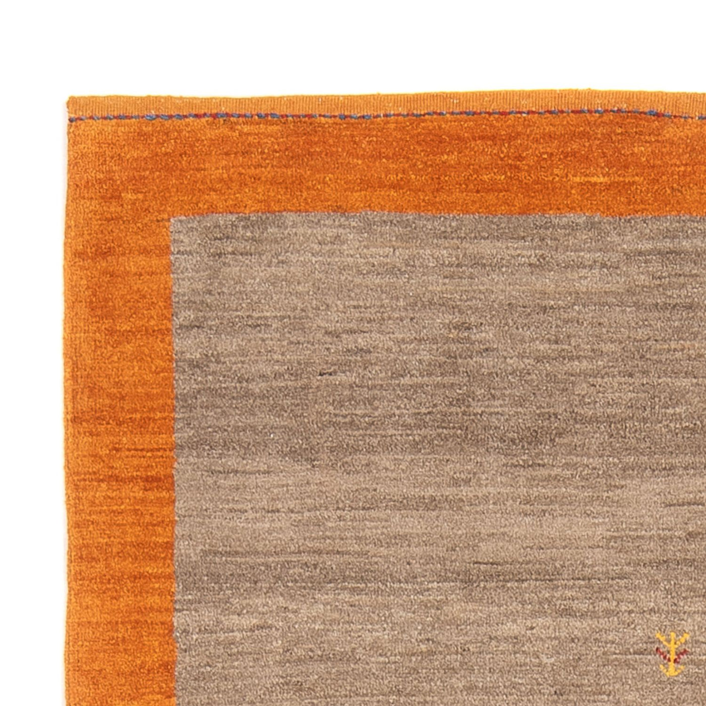 Gabbeh persiano Tappeto 174x117cm - Perserteppich Wollteppich