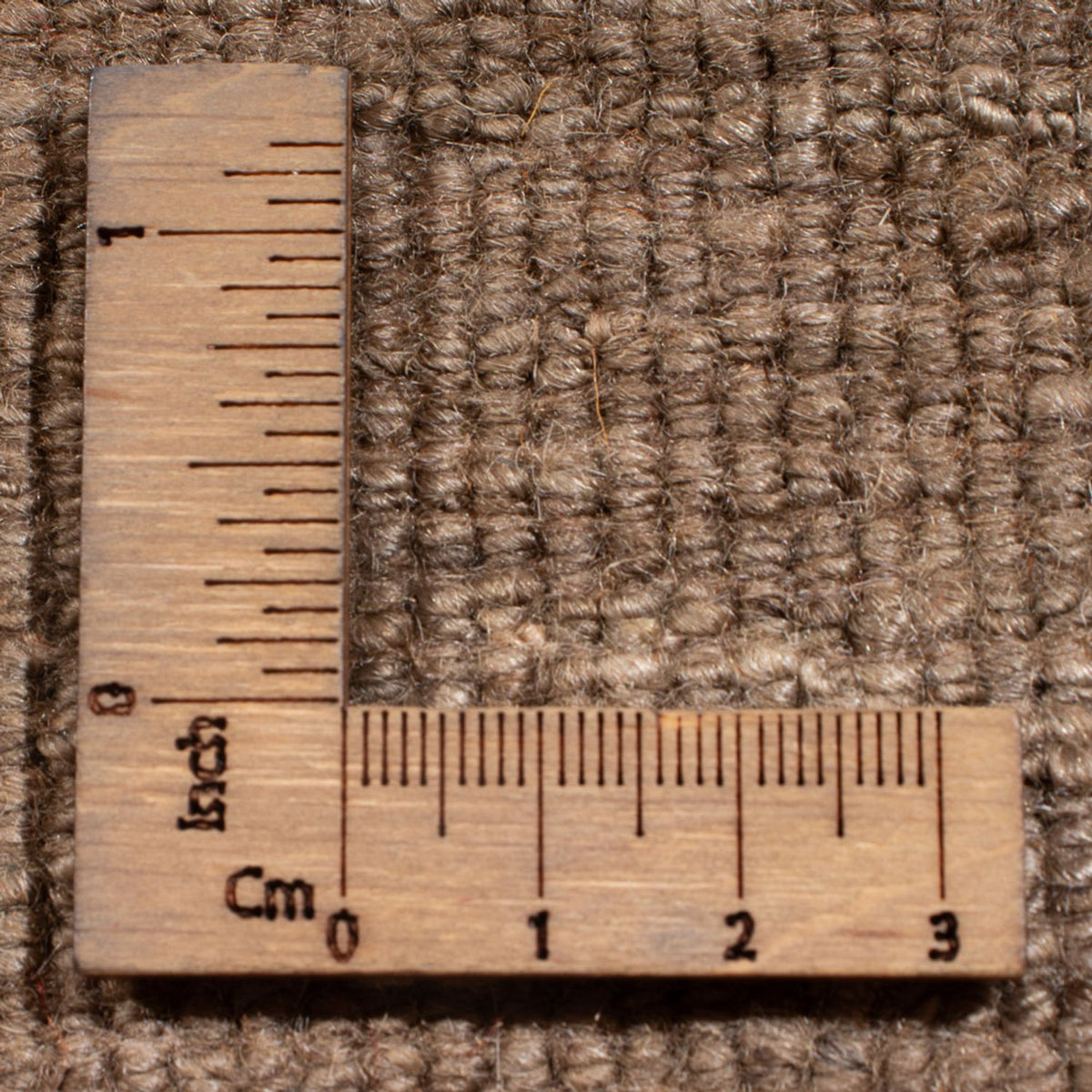 Tappeto Gabbeh - Persero - 174 x 117 cm - multicolore