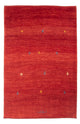 Gabbeh persiano Tappeto 189x123cm - Perserteppich Wollteppich