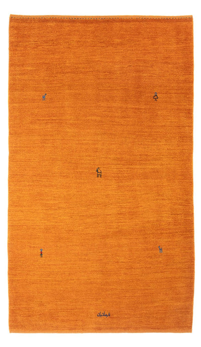 Gabbeh persiano Tappeto 120x190cm - Perserteppich Wollteppich