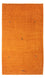 Tappeto Gabbeh - Persero - 190 x 120 cm - arancione