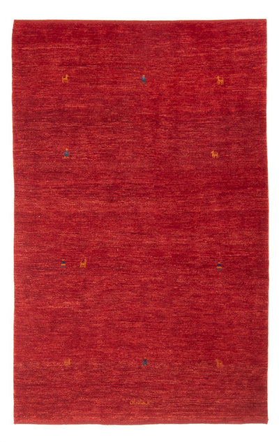 Gabbeh persiano Tappeto 122x186cm - Perserteppich Wollteppich